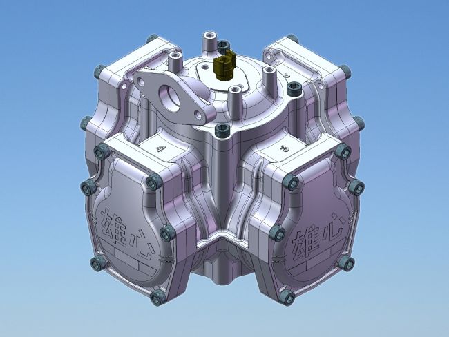 L100�߶����������任��